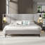 Lit tapissier Morlon-111666058