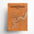 Orange / gris
