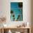 Harnek Palm Tree Rows-108501782