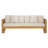 Napoli Bench & Bed-553956498