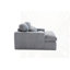 Double chaise longue d'intérieur-1359422794