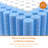 12'' Medium Luxury Hybrid Queen Mattress-914705182-906316623