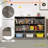 Annemieke Bookcase-973743594