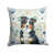 Black Tri American Shepherd