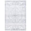Tapis ivoire / gris Lowrey-1810757816