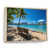 Natural Floater Framed