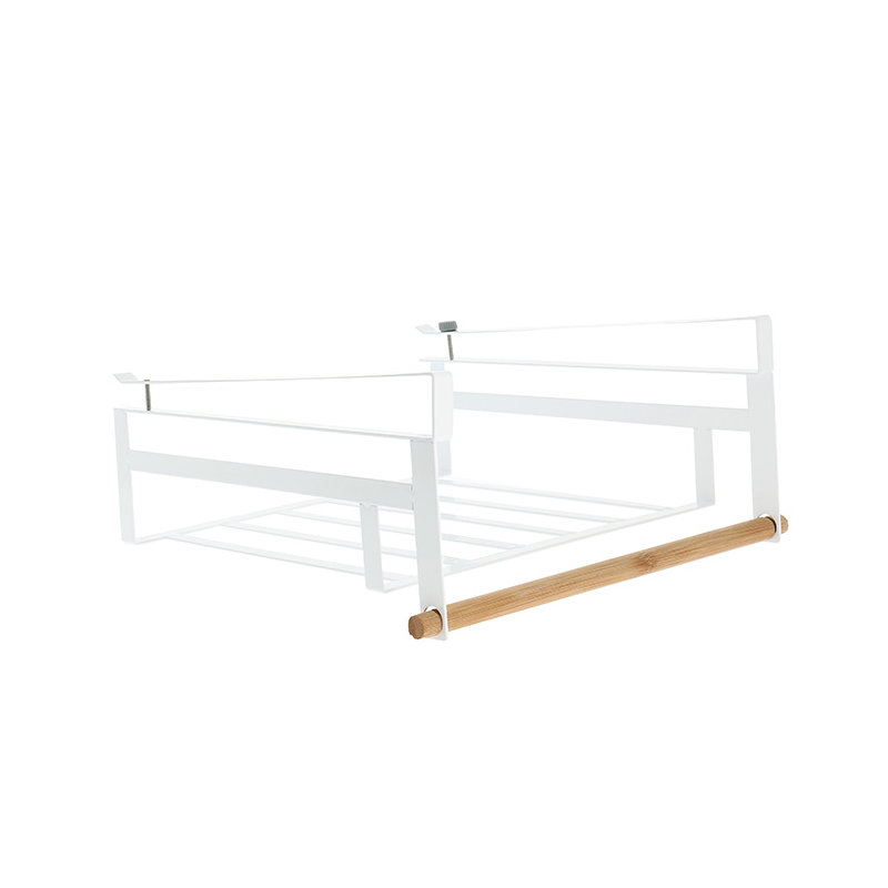 Mcmaster 31cm Shelving