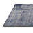 Silky Soft Plush Gray Area Rug-1905982939