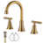 Antique Brass