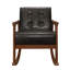 Fauteuil à bascule 1Pc-323217781