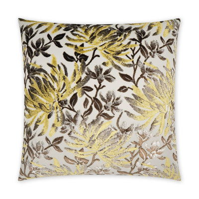 Sadah Pillow Cover & Insert
