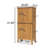 Kedzie Acacia Wood Cabinet-116112454