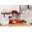 Silicone 5 piece Utensil Set with Crock-21513240