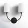 Libby 2 - Light Armed Sconce