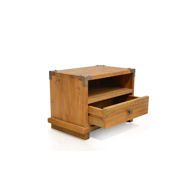 Kobe Platform 3 Piece Bedroom Set, Queen