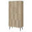 Breanda Storage Bookcase