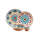 Eddie 22cm Melamine Salad Plate