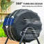 Chally Tumbler Composter-2092821518