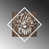 Noyer / Argent