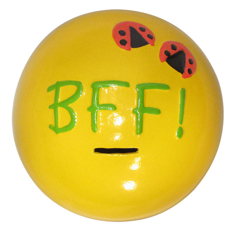Tirelire bff Vangundy
