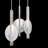 Selene 6 - Light LED Cluster Pendant-84975474