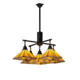 5 - Light Chandelier