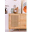 Wolina 81cm Sideboard