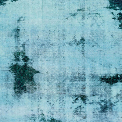 Tapis abstrait moderne 2096