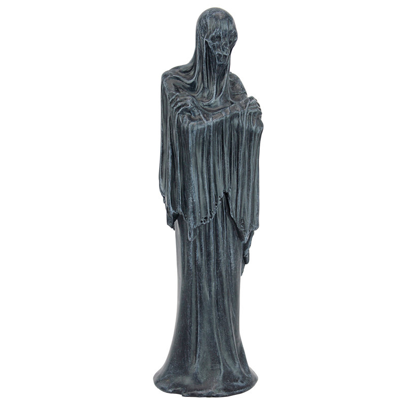 Figurine spector de décès faucheuse reaper
