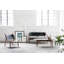 Méridienne deux places Slow par Space Copenhagen-88080608-88080481