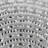 Gatsby Pillow, Luxe Glass Rhinestones on Velvet with Feather Insert-105252415
