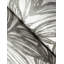 Rhythmic Taupe Leaf Wallpaper-1601116786