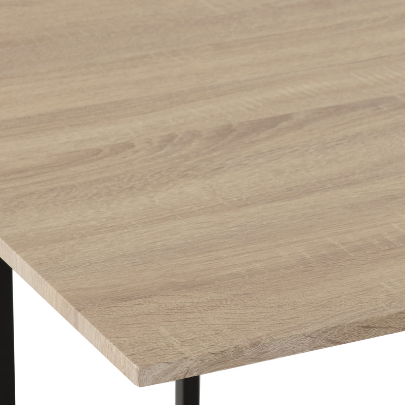 Naazish 4 - Person Dining Set, Oak