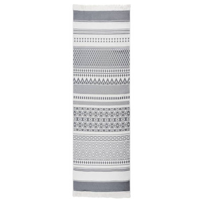 Beare Southwestern Flatweave Area Rug