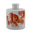 Handmade Porcelain China Jar