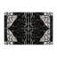 Tapis d'intérieur et d'extérieur Stealth Bloom-685424726