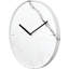Manufactured Wood Wall Clock