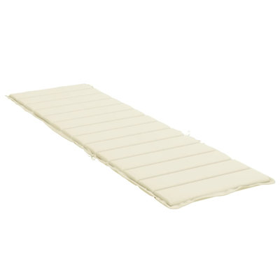 Coussin de jardin inclinable Sun