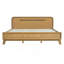 Grand lit en bois de pin massif-1626382658