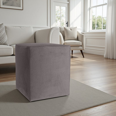 Universal Cube Epping gris