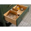 Ensemble de meuble-lavabo simple 30 po Bickley-1132325104