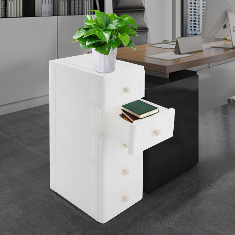 Rolling Storage Drawer Organizer