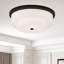 Plafonnier encastré 4 lumières Flaire-114682138-114682136-12650055