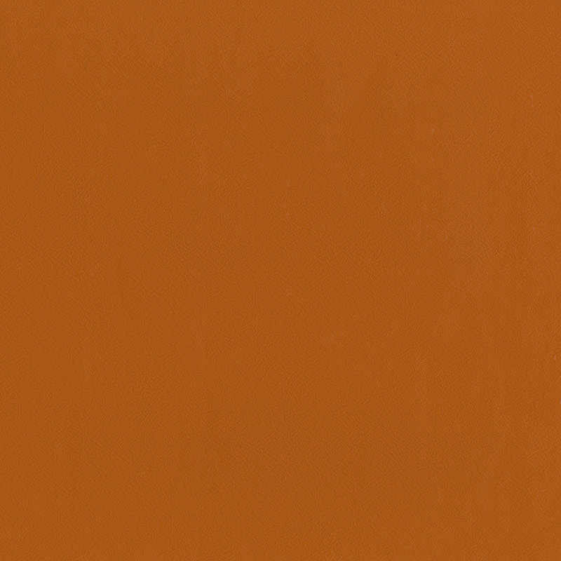 Similicuir, Orange