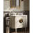 Forget-Me-Not Rectangular Mirror-117664872