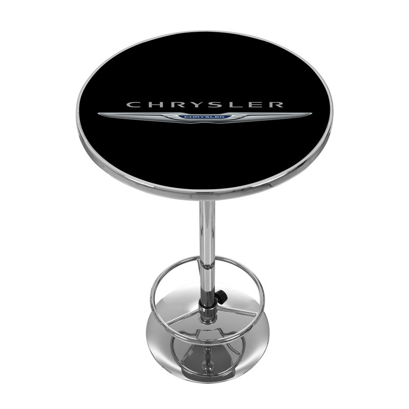 Table de pub chrysler