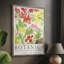 Affiche d'exposition botanique IV - Botanica-927734681