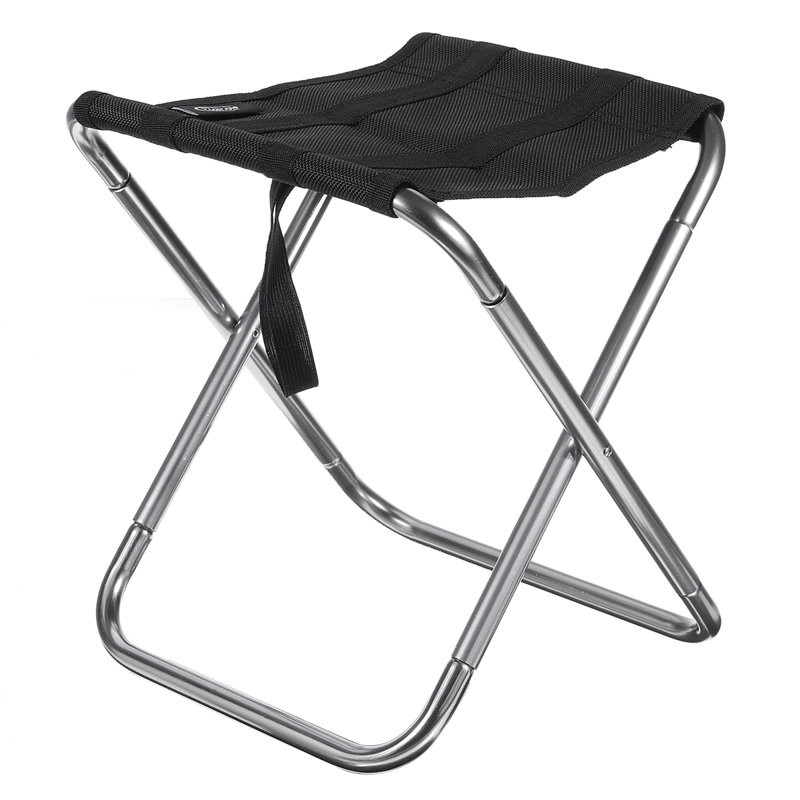 Manilow Folding Camping Stool