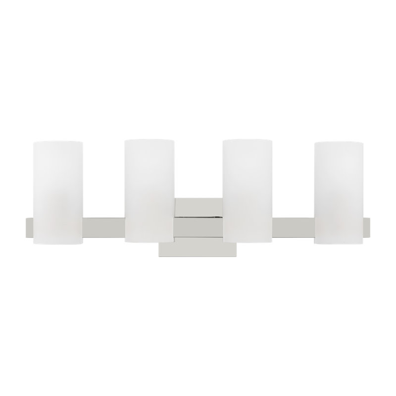 Rhode Extra Large Vanity, Chrome