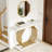 Hall Table,Console Table,Sofa Table,Side Table,Entryway Table